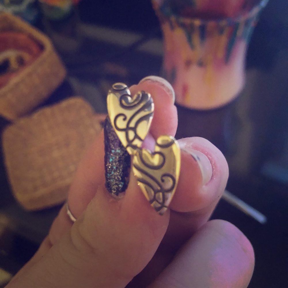 Brighton Earrings